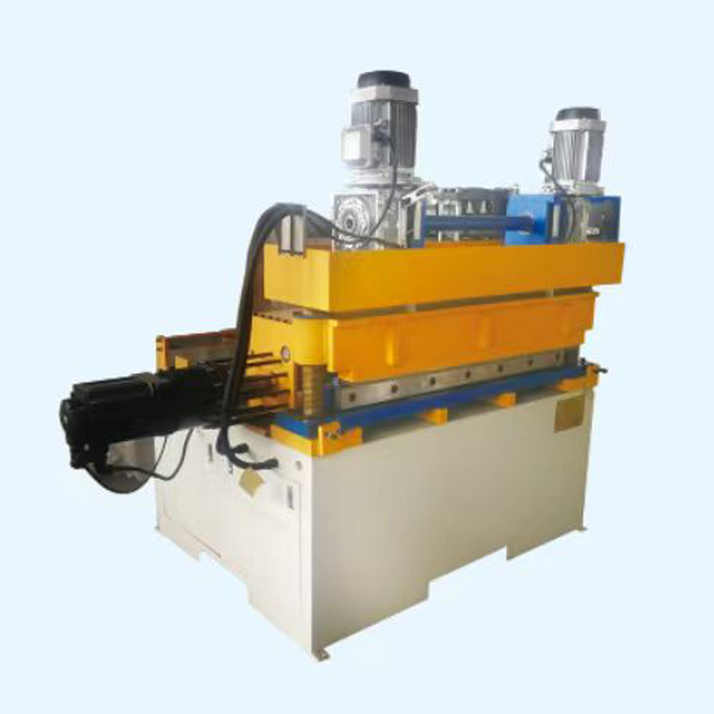 JN-1300數控橫剪機