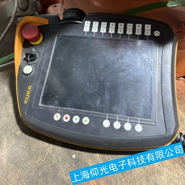 KUKA(k)KR SCARAϵЙC(j)ʾF(xin)o(w)(dng)ϾSļҺ