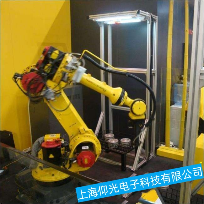 FANUCl(f)ǿM-710iC-50HC(j)˙C(j)е\(yn)ӕrֱ۶ӹϾSޱؿ